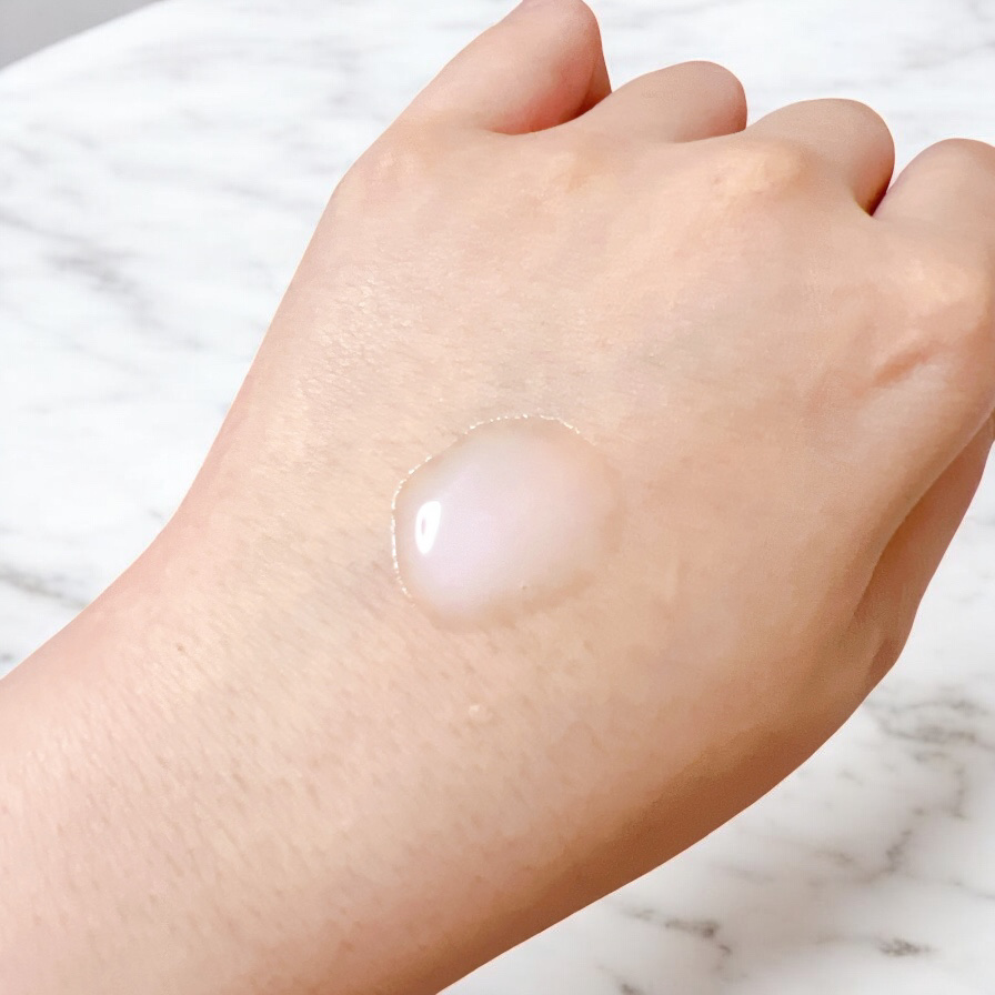 サミュ ガラクトポア セラム/SAM'U/美容液を使ったクチコミ（3枚目）