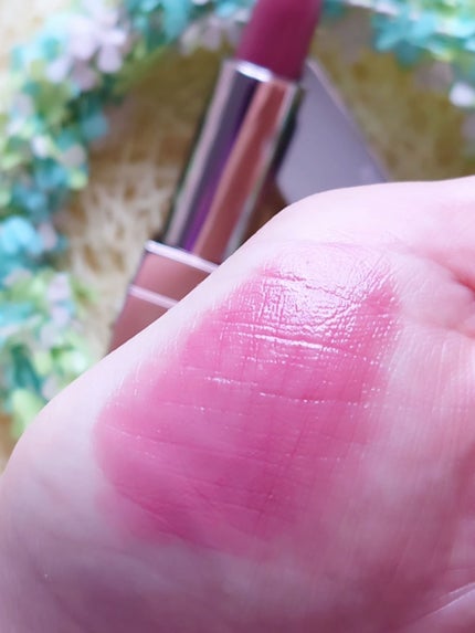 キスミー フェルム ルージュアクト/キスミー フェルム/口紅を使ったクチコミ(4枚目)