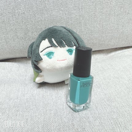 ネイルホリック/ネイルホリック/マニキュアを使ったクチコミ(1枚目)