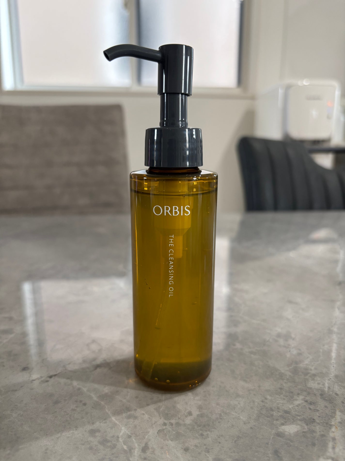 オルビス ザ クレンジング オイル/オルビス/オイルクレンジングを使ったクチコミ(4枚目)