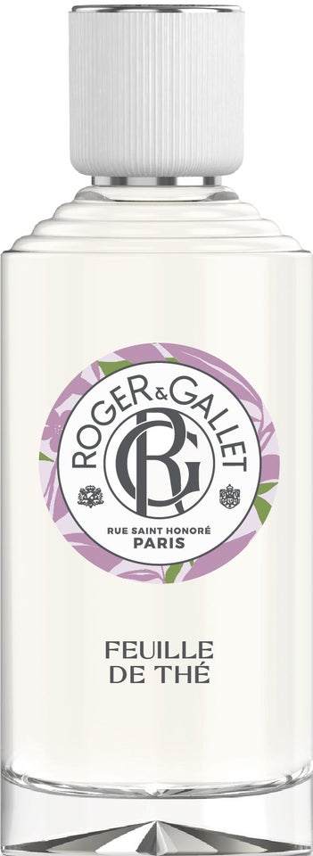 オ パフュメ テ / ロジェ・ガレ