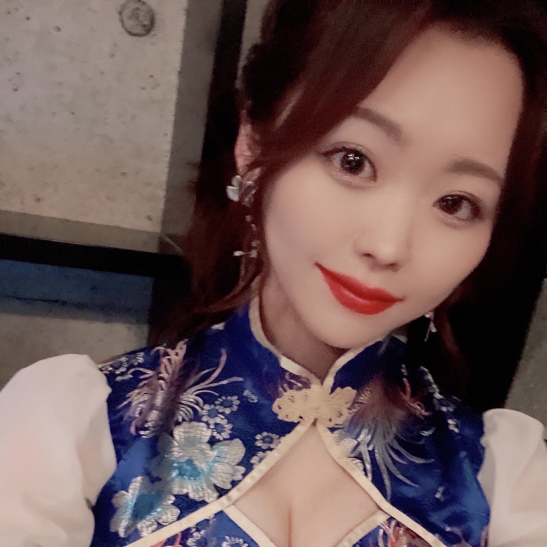 フレイム ショコラリップ/Kailijumei/その他キットセットを使ったクチコミ（2枚目）