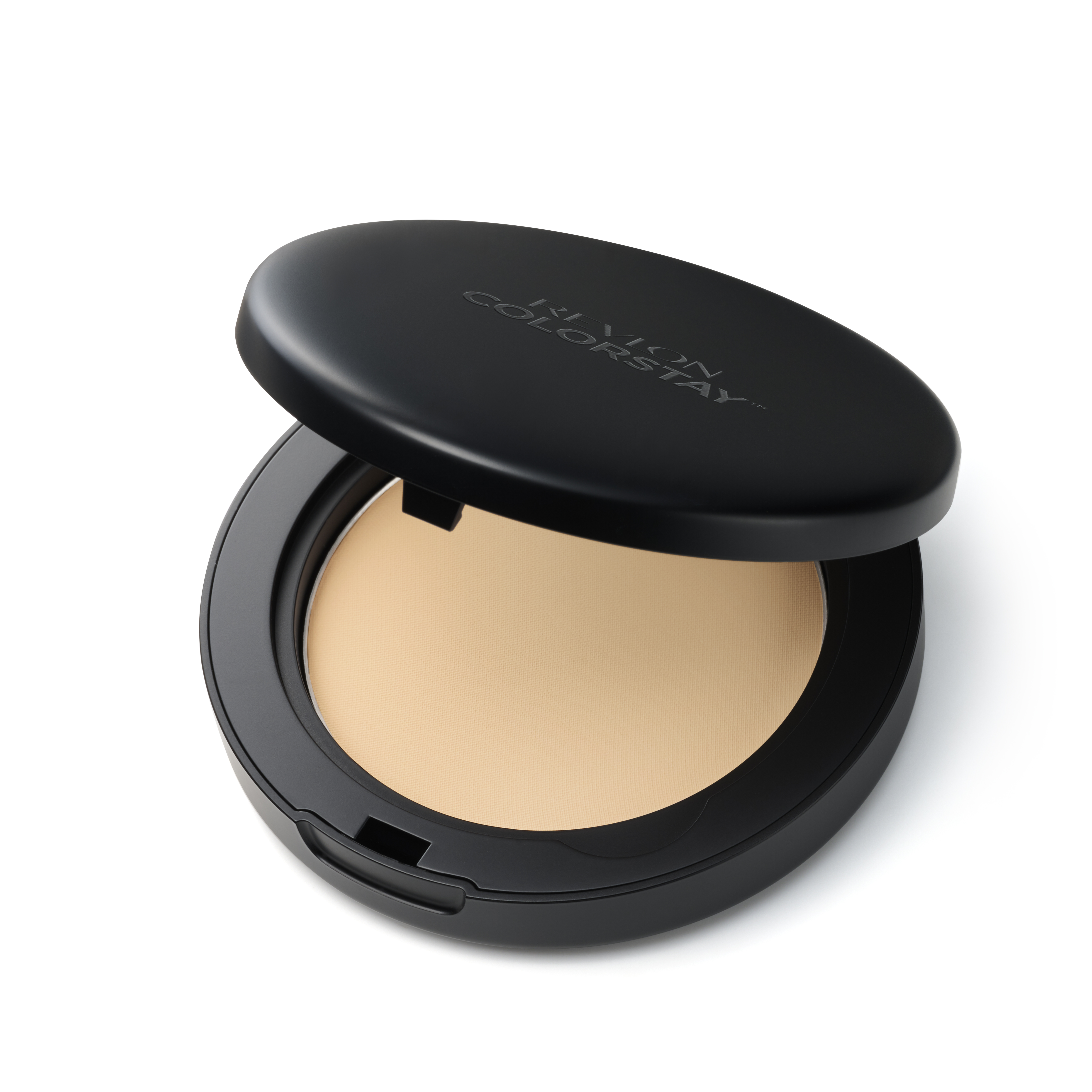 レブロン カラーステイ ロングウェア UV プレスト パウダー / REVLON