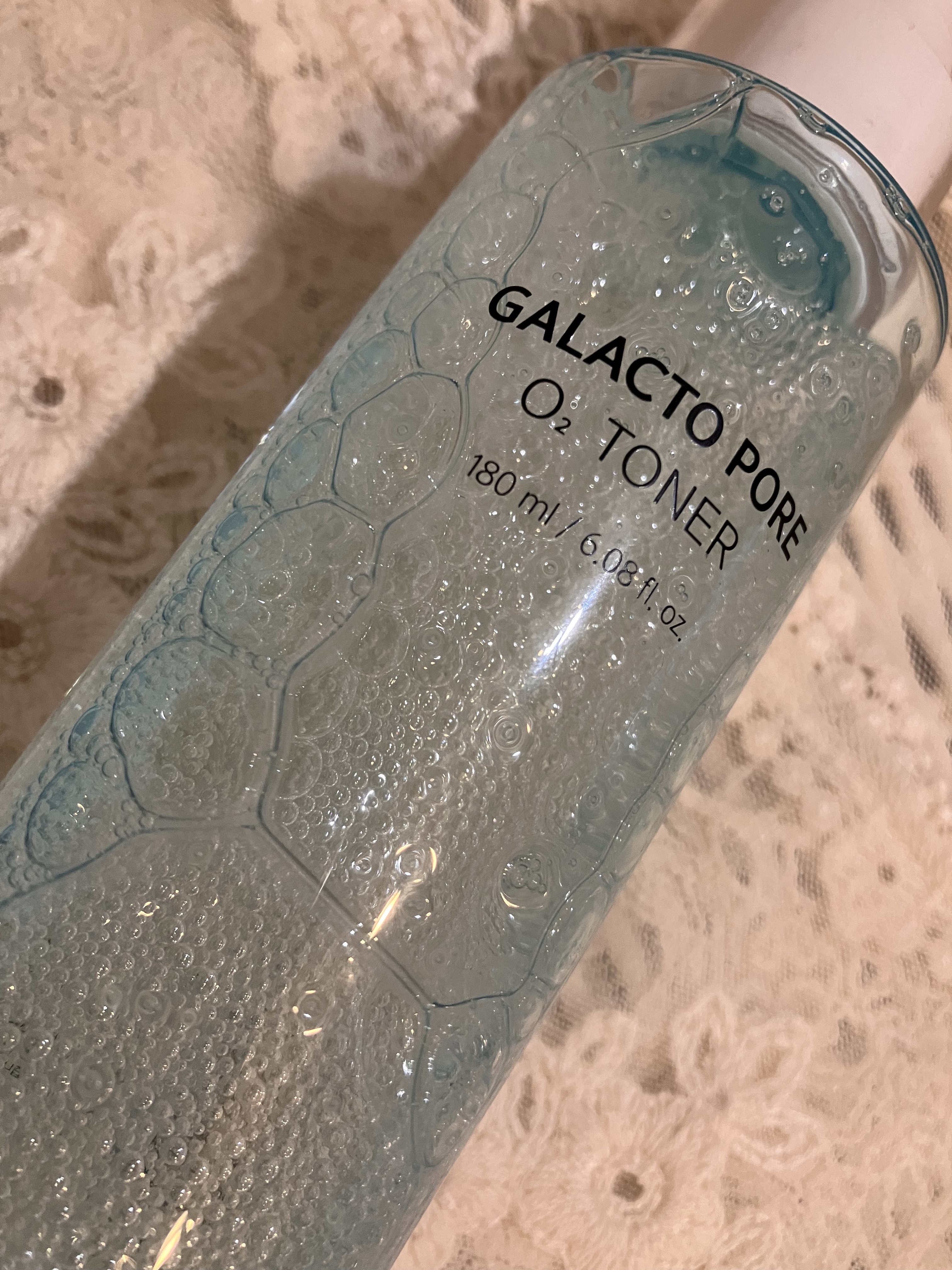 PHセンシティブクリームミスト/SAM'U/ミスト状化粧水を使ったクチコミ（3枚目）