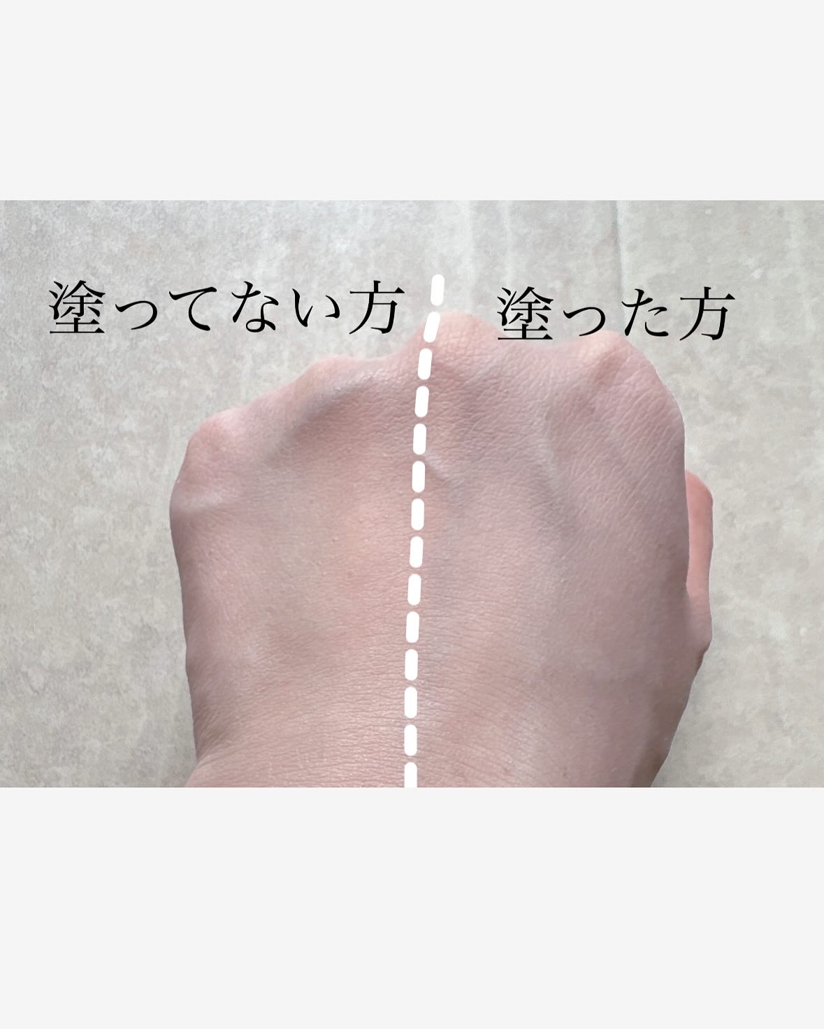 サンブロックルーセントパウダーex./ステファニー/プレストパウダーを使ったクチコミ（2枚目）