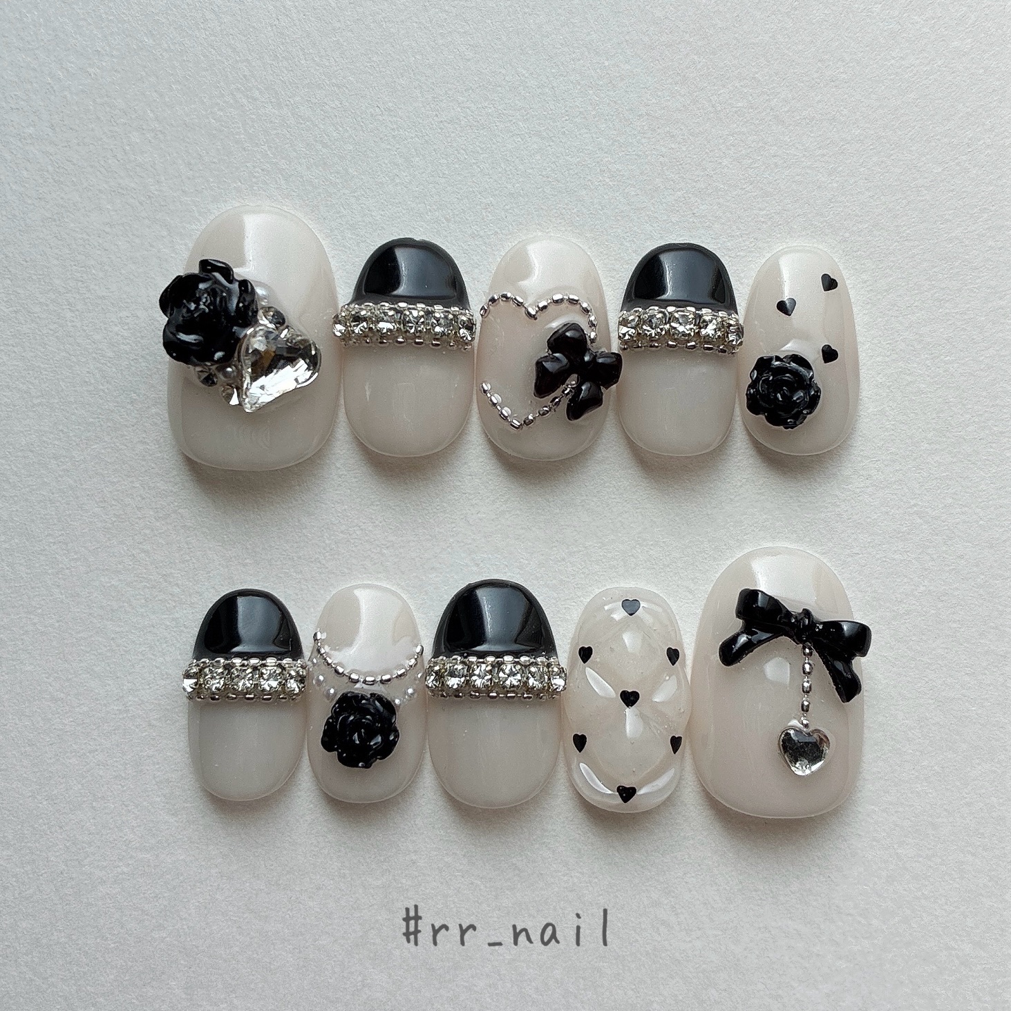 クリアジェル/Petit Price/ジェルネイルを使ったクチコミ（1枚目）