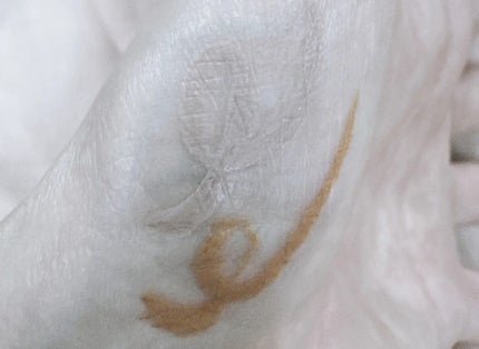 アンティークパステル ライナー/Visée/リキッドアイライナーを使ったクチコミ(2枚目)