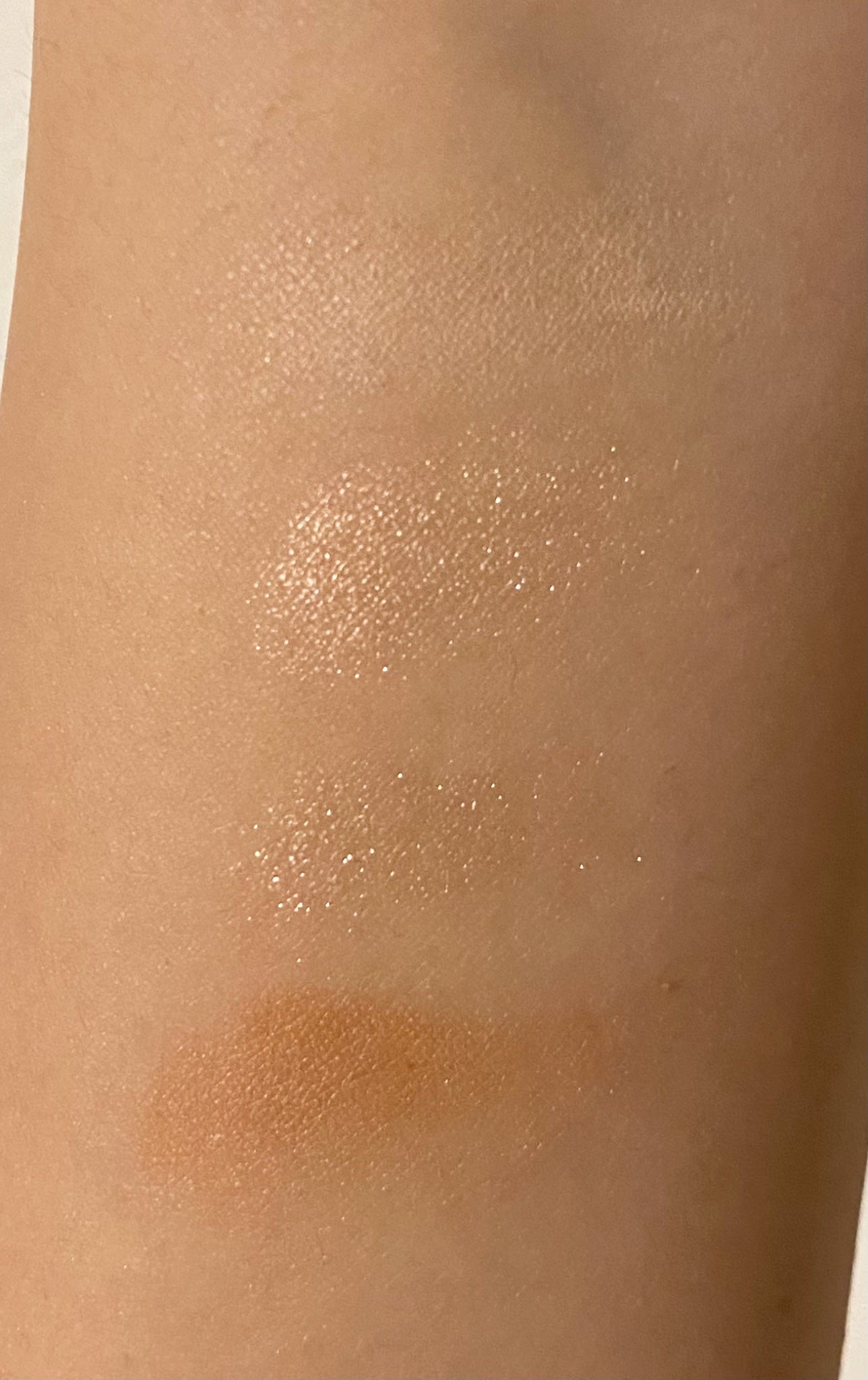 プランぷくコーデアイズ/キャンメイク/パウダーアイシャドウを使ったクチコミ(2枚目)