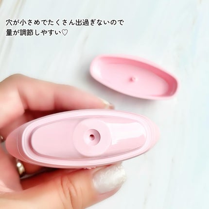 アクア アレゴリア ハンドクリーム ローザ ロッサ/GUERLAIN/ハンドクリームを使ったクチコミ(2枚目)