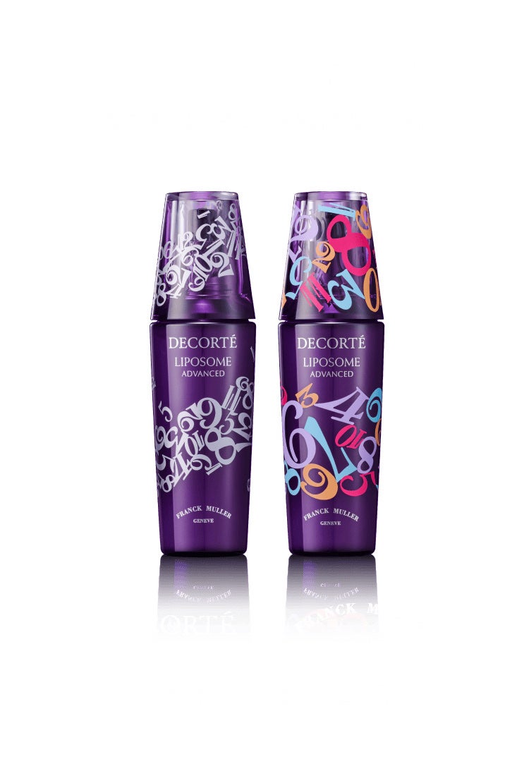 リポソーム アドバンスト リペアセラム/DECORTÉ/美容液を使ったクチコミ(4枚目)