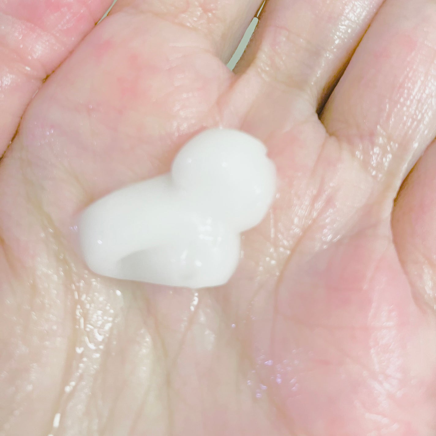 クンダル エアリーボリュームヒアルロンシャンプー/トリートメント/KUNDAL/市販シャンプーを使ったクチコミ(3枚目)