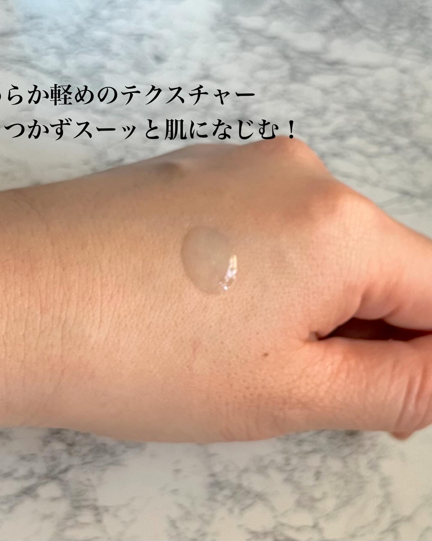 3番 ブルーバイオレチノール3D毛穴アンプル/numbuzin/美容液を使ったクチコミ（3枚目）