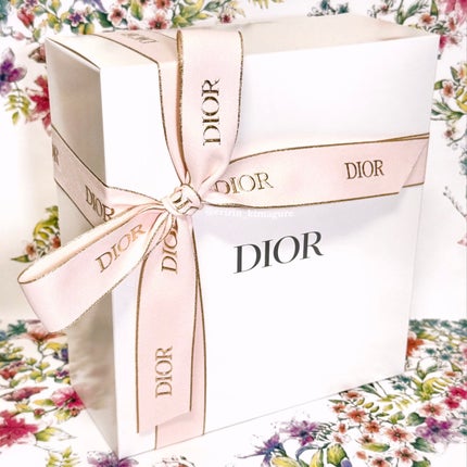 その他/Dior/その他を使ったクチコミ(9枚目)