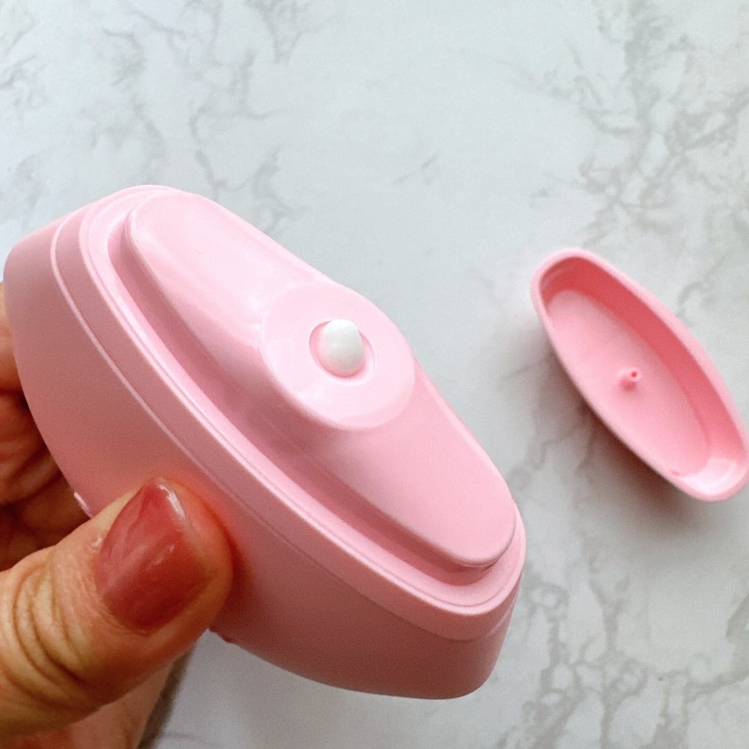 アクア アレゴリア ハンドクリーム ローザ ロッサ/GUERLAIN/ハンドクリームを使ったクチコミ(2枚目)