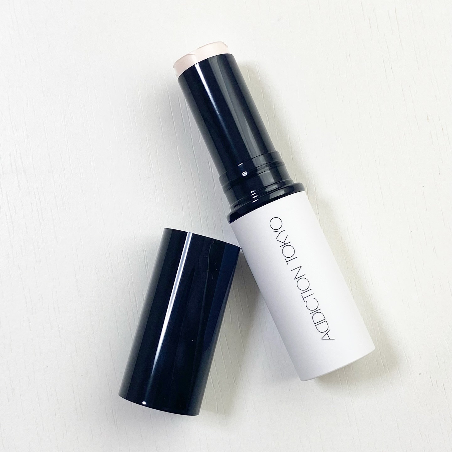 アディクション シルキーバームスティック/ADDICTION/化粧下地を使ったクチコミ（2枚目）