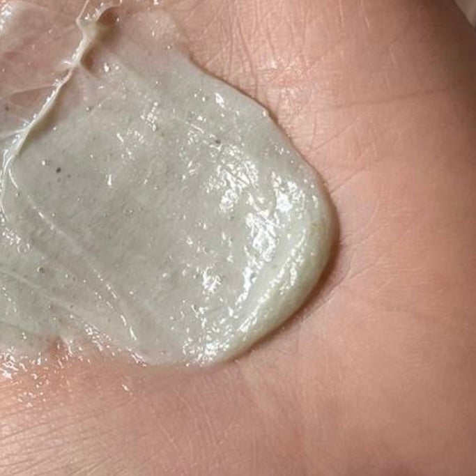 緑豆弱酸性洗顔フォーム/beplain/洗顔フォームを使ったクチコミ(3枚目)