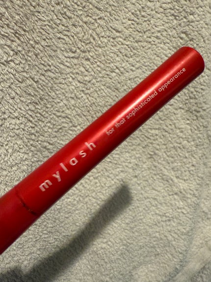 オペラ マイラッシュ アドバンスト/OPERA/マスカラを使ったクチコミ(1枚目)