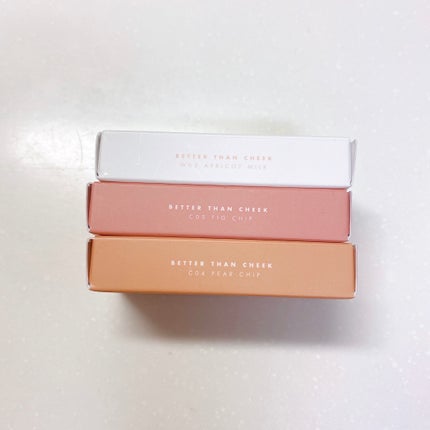 ベターザンチーク/rom&nd/パウダーチークを使ったクチコミ(7枚目)