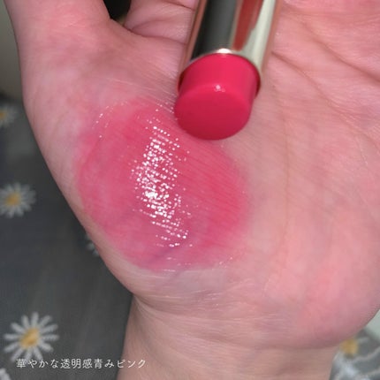 オペラ リップティント N/OPERA/リップティントを使ったクチコミ(4枚目)