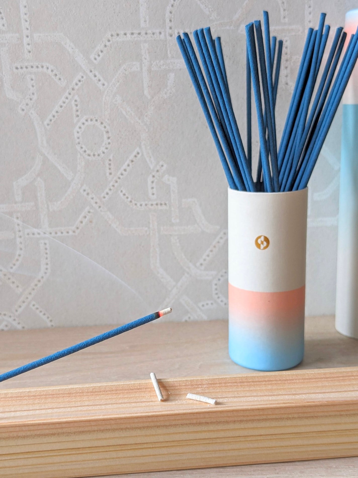 日本香堂 セントスケープ/日本香堂/その他を使ったクチコミ(10枚目)