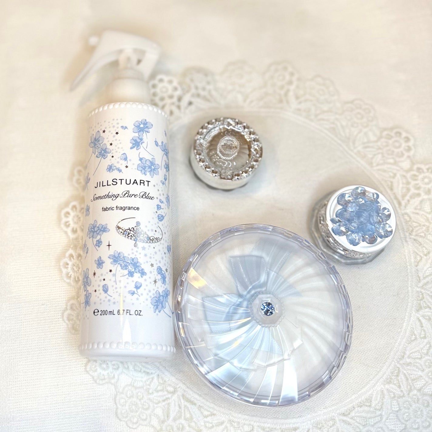 ジルスチュアート エターナル アイビジュー/JILL STUART/ジェル・クリームアイシャドウを使ったクチコミ(1枚目)