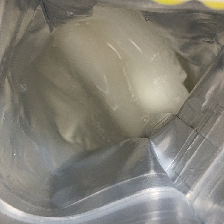 アンレーベル ラボ　V コンプリート シートマスク/unlabel/シートマスク・パックを使ったクチコミ（2枚目）