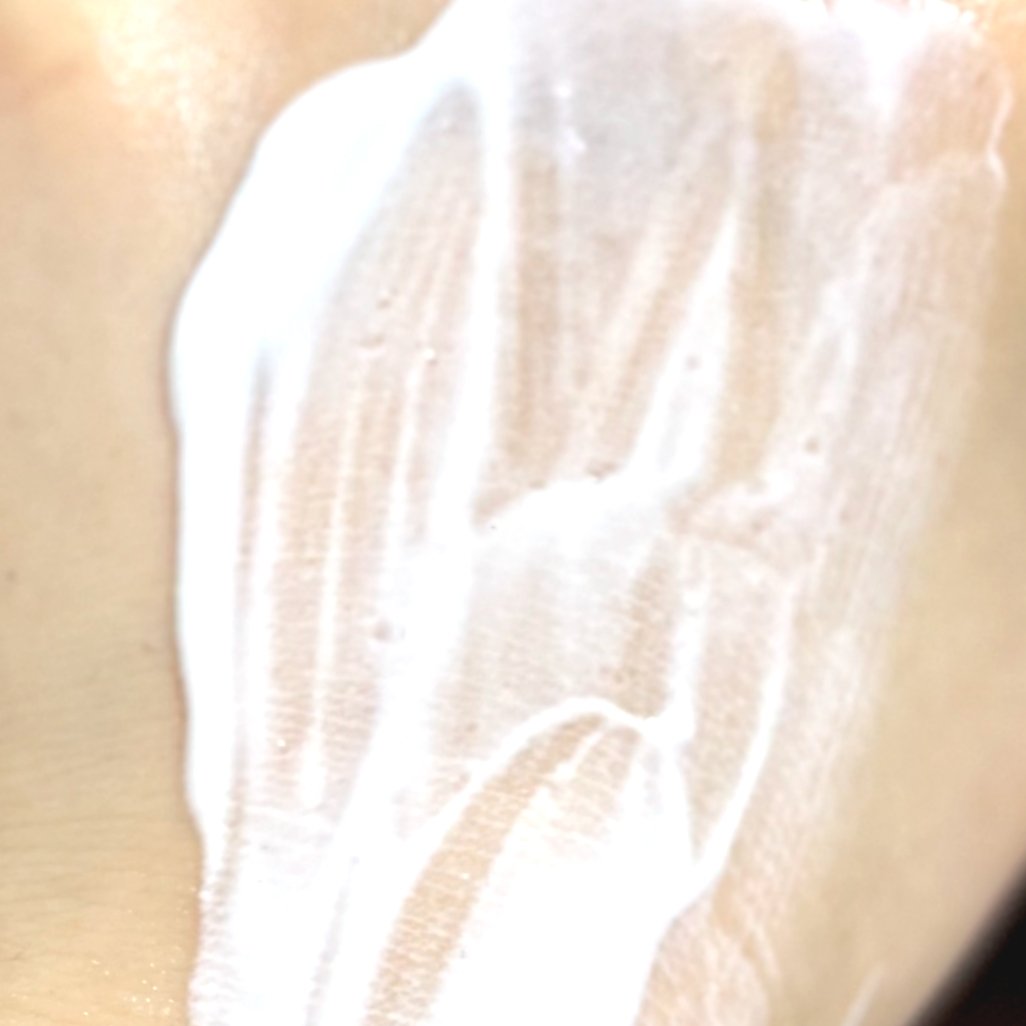 日焼け止めジェル/無印良品/日焼け止めジェルを使ったクチコミ（3枚目）