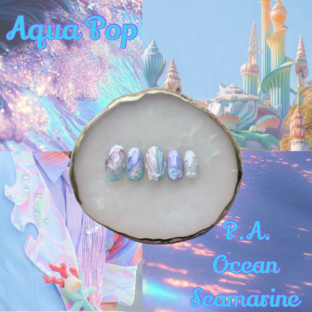 琴海-フォロバ on LIPS 「大好きなディズニーのショーパレ🩵🩷ファッショナブルイースター🌸..」(1枚目)