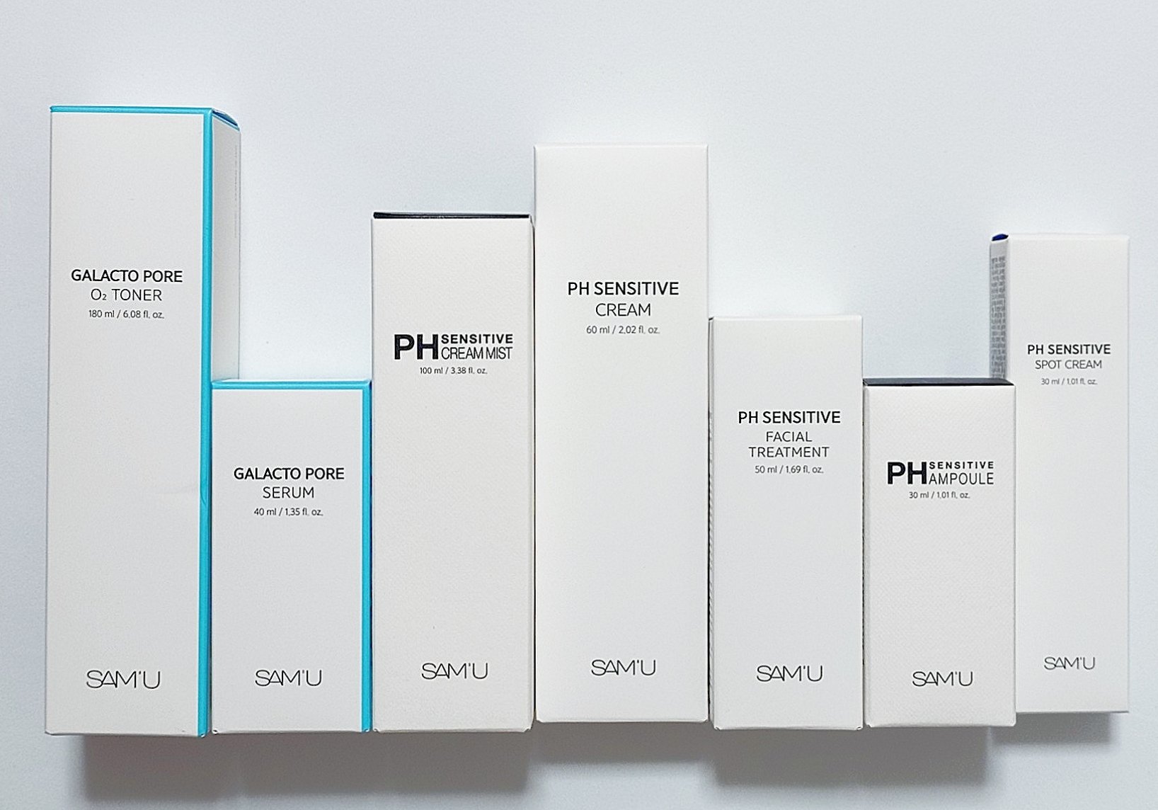 サミュ ガラクトポア オーツートナー/SAM'U/化粧水を使ったクチコミ（2枚目）