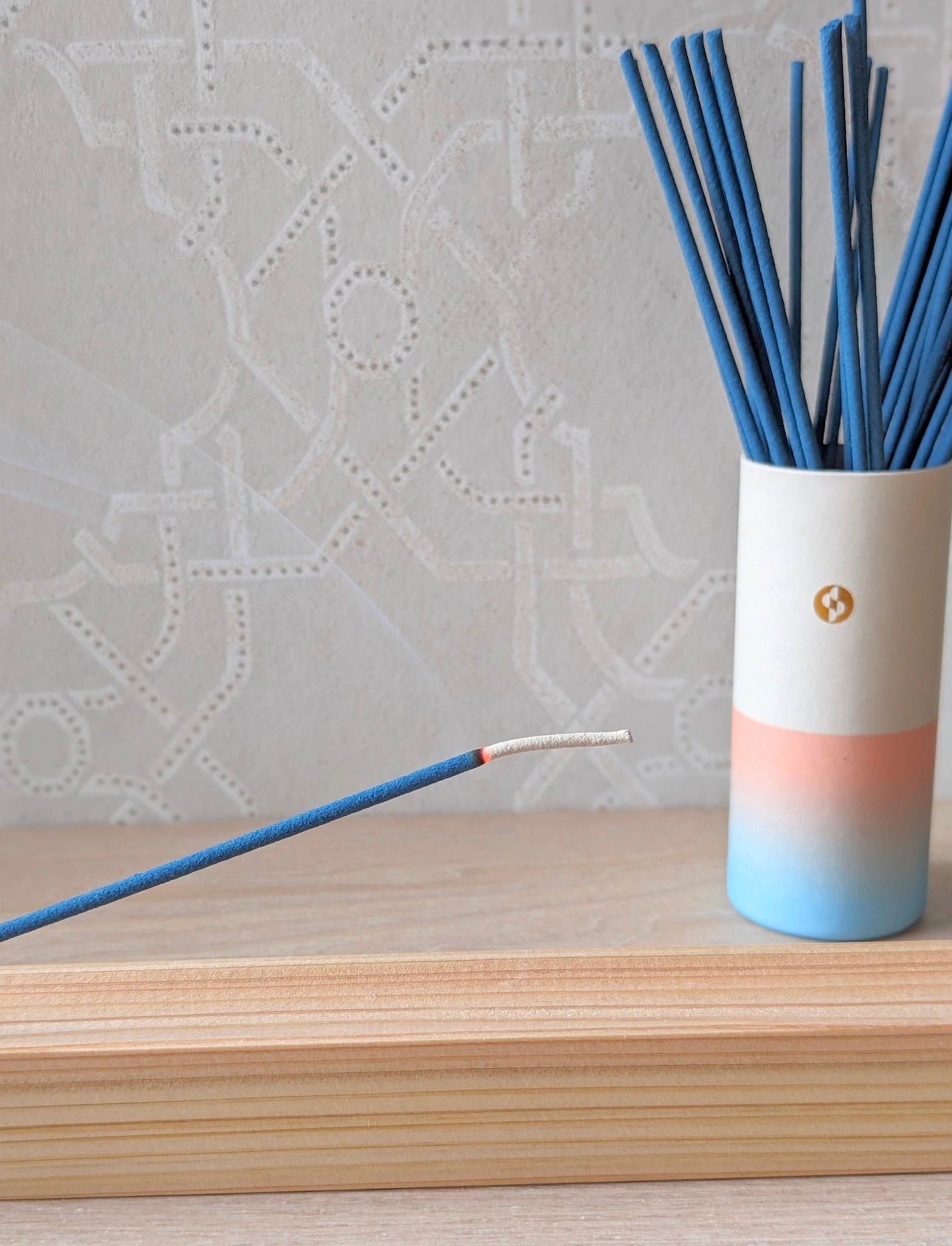 日本香堂 セントスケープ/日本香堂/その他を使ったクチコミ(9枚目)