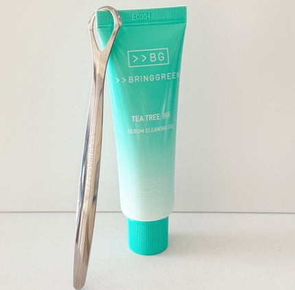 みあん on LIPS 「BRINGGREENは、オリーブヤングのプライベートブランド✨..」(7枚目)