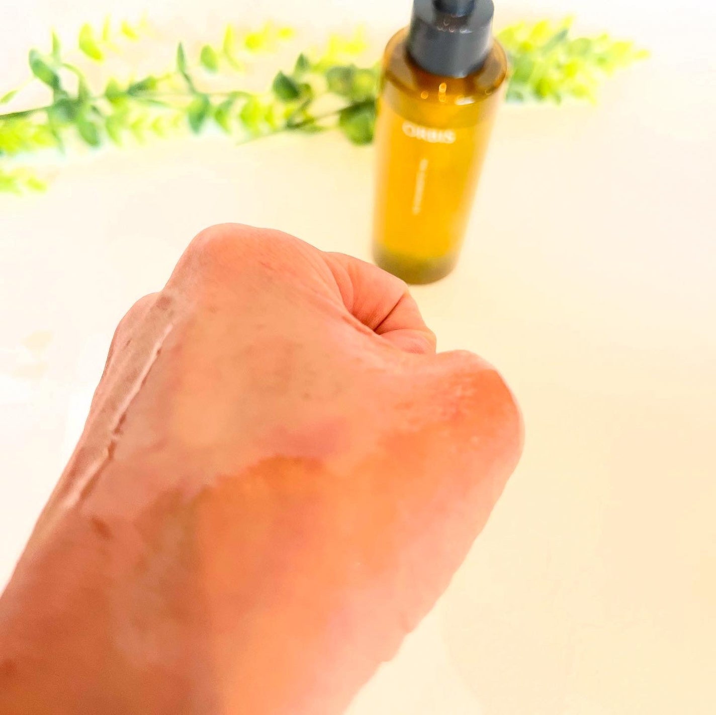 オルビス ザ クレンジング オイル/オルビス/オイルクレンジングを使ったクチコミ(5枚目)