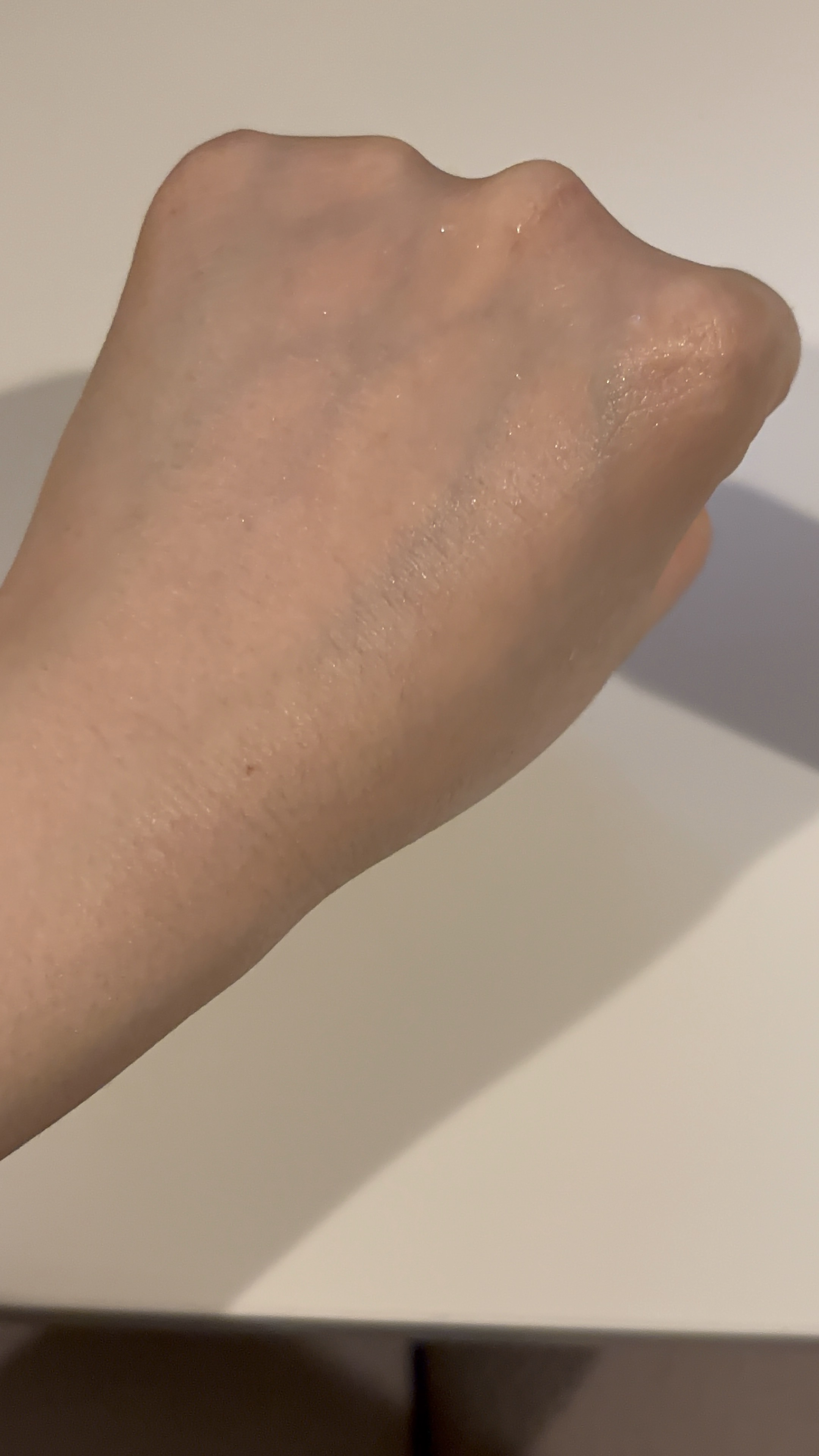 PHセンシティブクリームミスト/SAM'U/ミスト状化粧水を使ったクチコミ（1枚目）