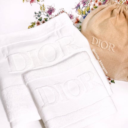 その他/Dior/その他を使ったクチコミ(8枚目)