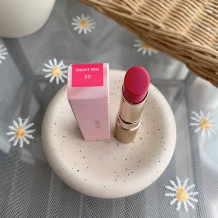 オペラ リップティント N/OPERA/リップティントを使ったクチコミ(9枚目)