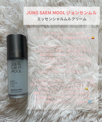 バニラコ プライムプライマー クラシック/BANILA CO/化粧下地を使ったクチコミ(4枚目)