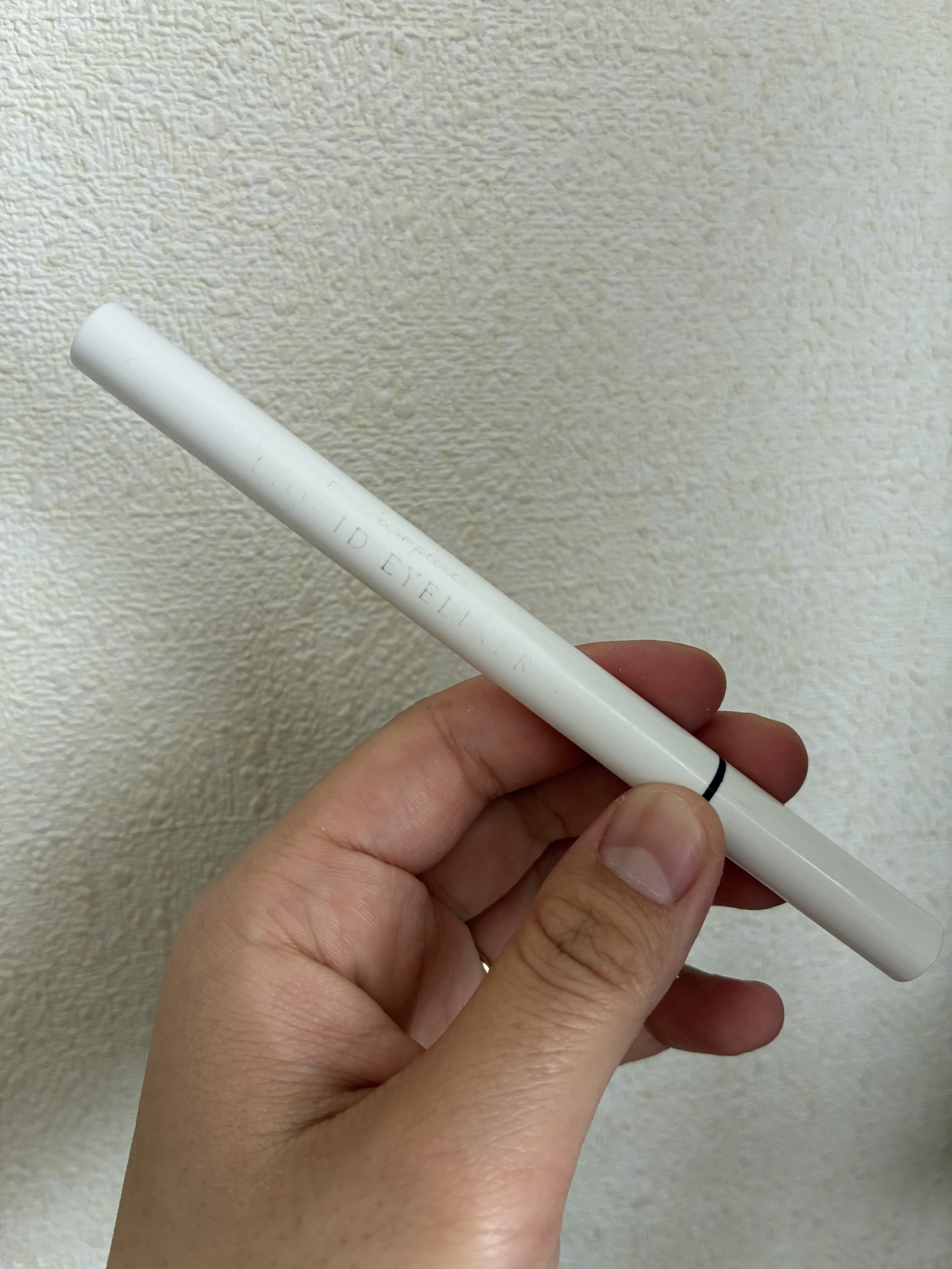 ドリームトゥルース リキッド アイライナー/ドリームトゥルース/リキッドアイライナーを使ったクチコミ（2枚目）