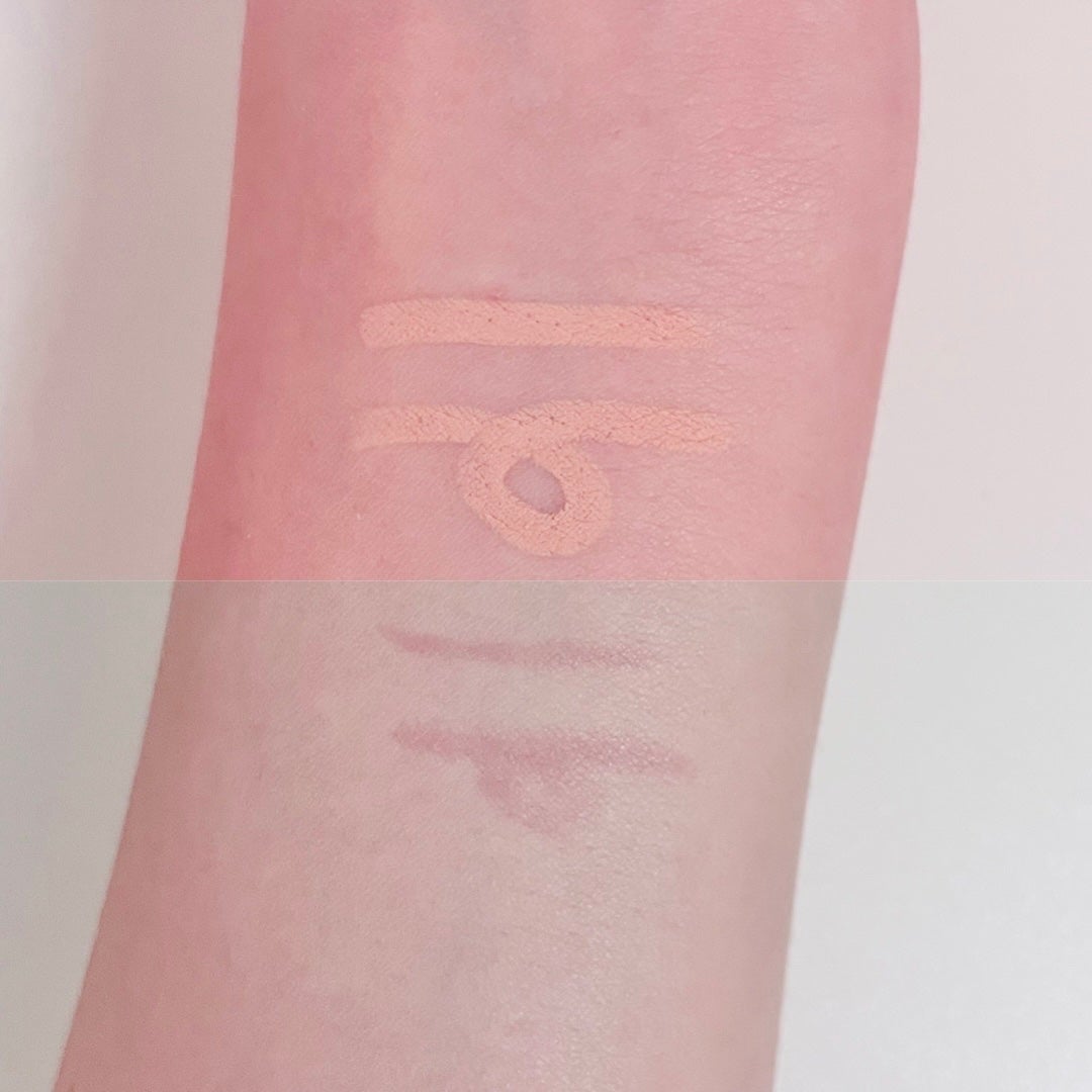 æããµããã¢ã€ã©ã€ããŒ/CEZANNE/ãªãããã¢ã€ã©ã€ããŒã䜿ã£ãã¯ãã³ãïŒ2æç®ïŒ