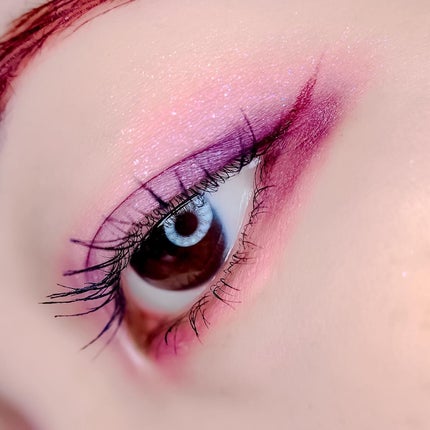 シグニチャー カラー アイズ/SUQQU/アイシャドウパレットを使ったクチコミ(6枚目)