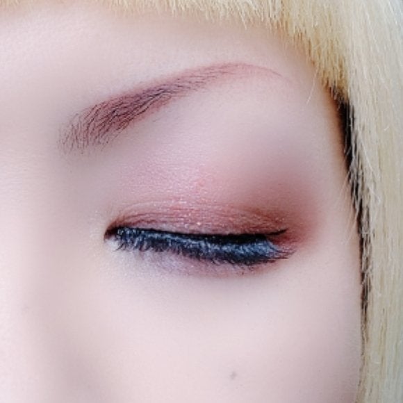 スターライト アイシャドウ/TIRTIR(ティルティル)/アイシャドウパレットを使ったクチコミ(4枚目)