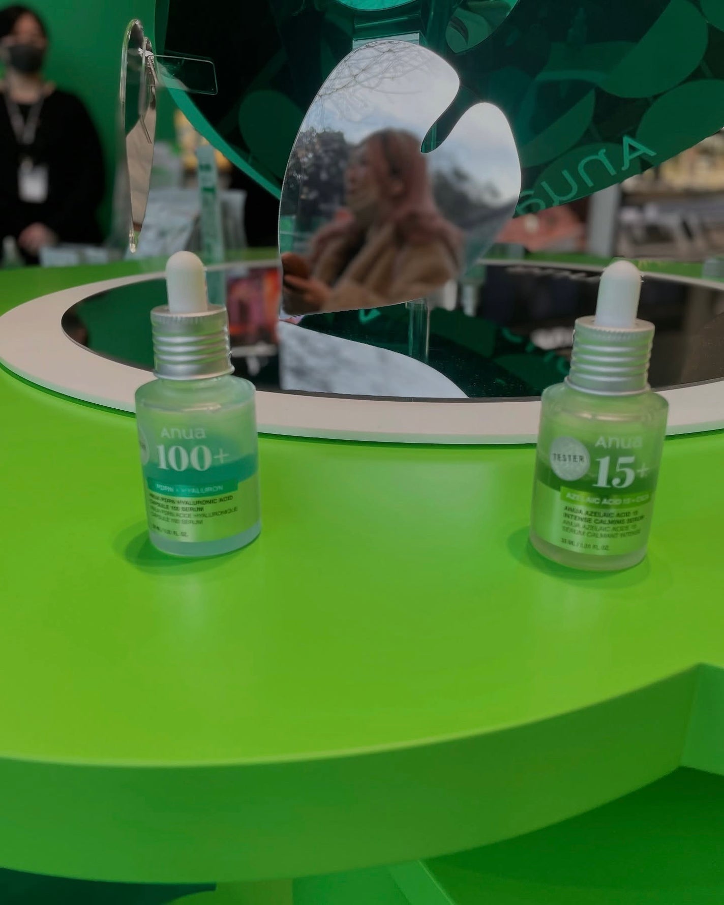 ドクダミ 77 スージングトナー/Anua/化粧水を使ったクチコミ(6枚目)