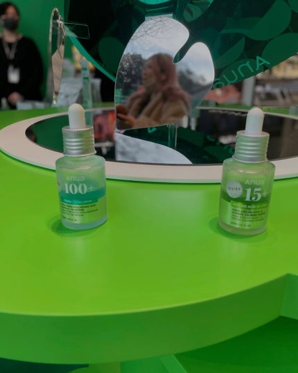 ドクダミ 77 スージングトナー/Anua/化粧水を使ったクチコミ(6枚目)