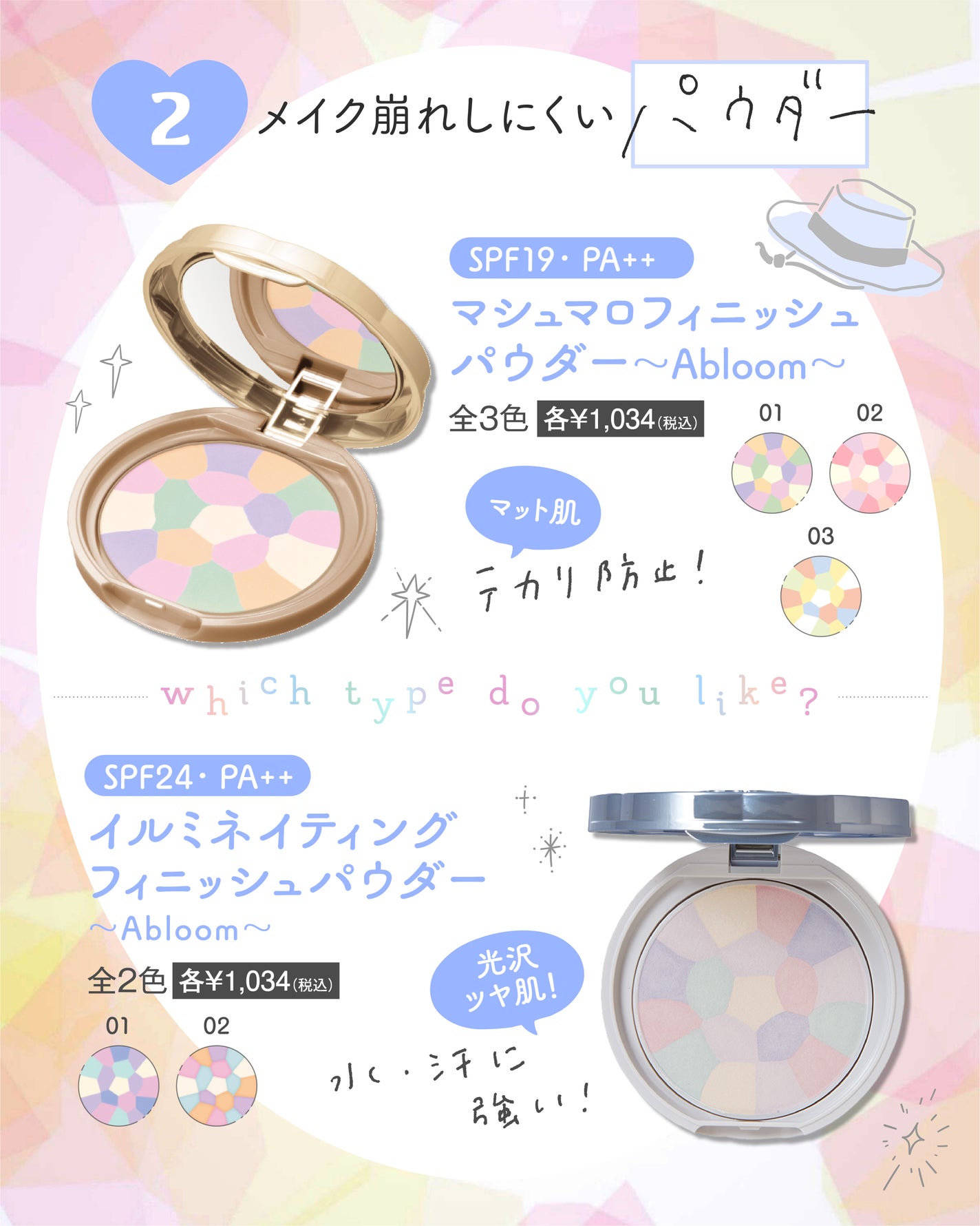 マーメイドスキンジェルUV/キャンメイク/日焼け止めジェルを使ったクチコミ(3枚目)