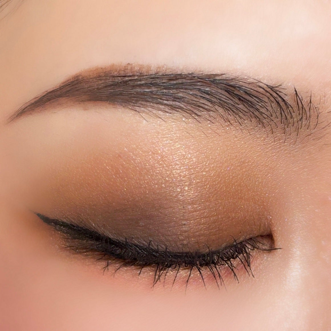 デュオアイシャドー/NARS/アイシャドウパレットを使ったクチコミ(6枚目)