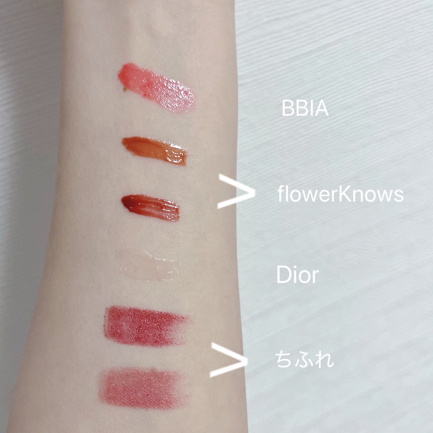 DHC 薬用リップクリーム/DHC/リップクリームを使ったクチコミ(2枚目)