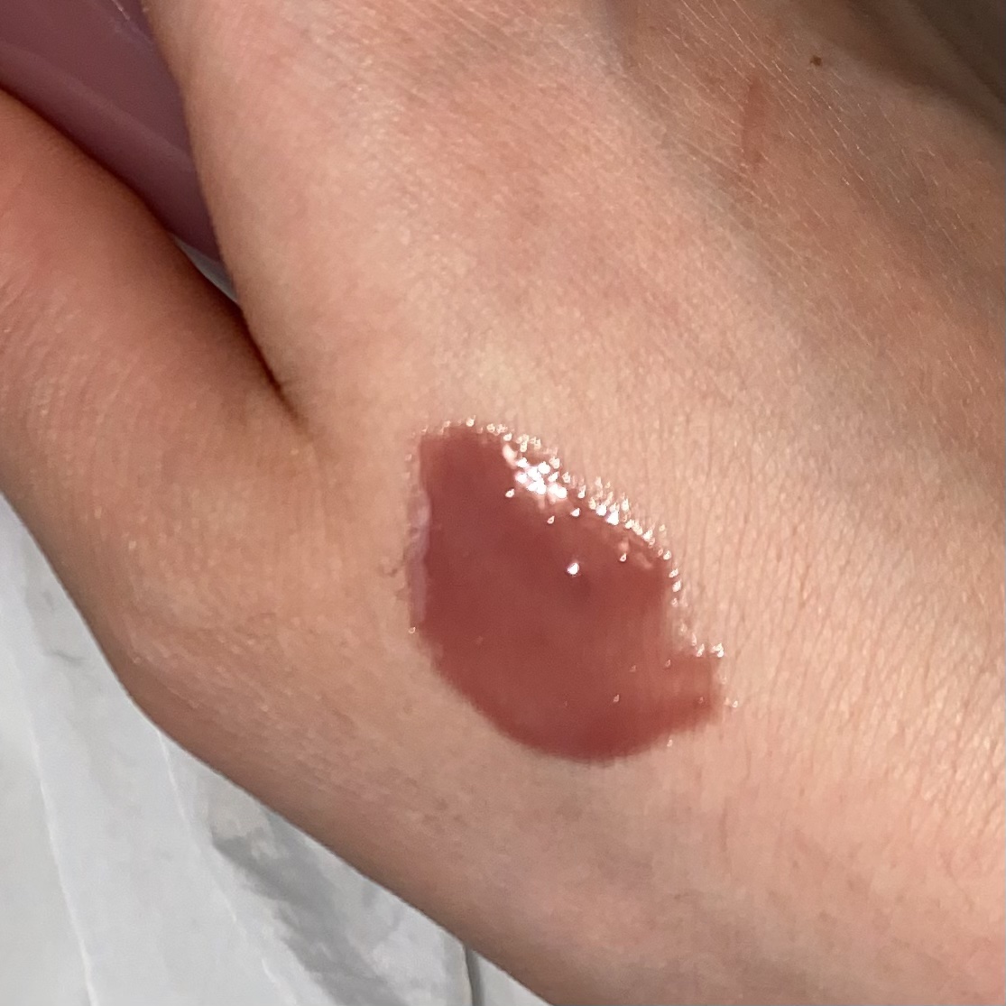 ゼロマットリップスティック/rom&nd/口紅を使ったクチコミ（2枚目）