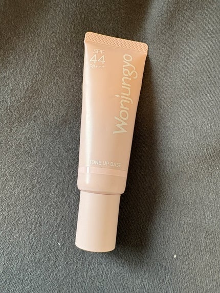 ウォンジョンヨ トーンアップベース/Wonjungyo/化粧下地を使ったクチコミ(1枚目)