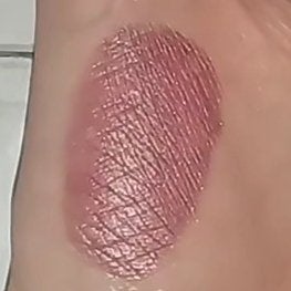 TMメタリックアイライナー/セリア/ペンシルアイライナーを使ったクチコミ(2枚目)