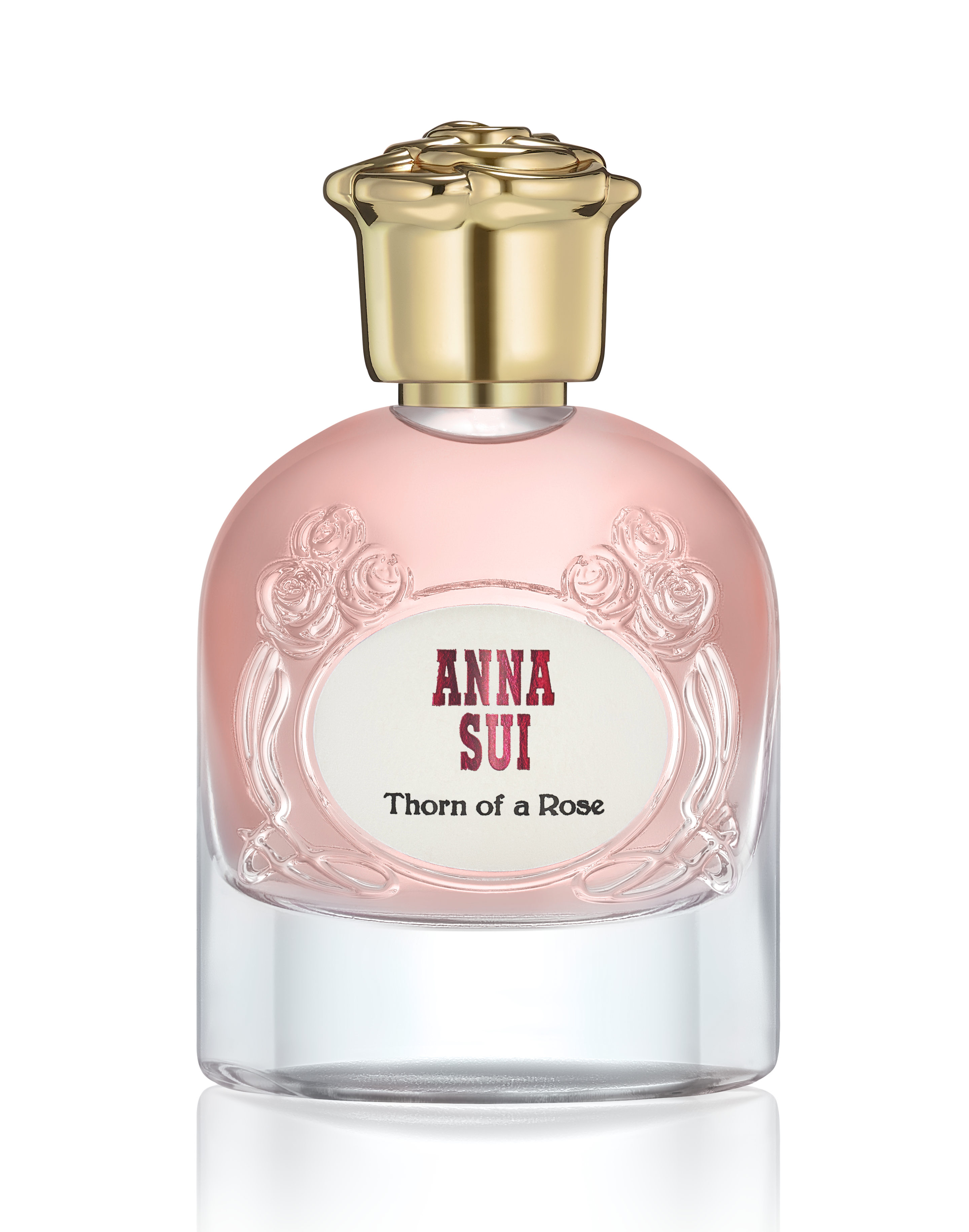 ワイルド ワンダー ソーン オブ ア ローズ オーデパルファム / ANNA SUI