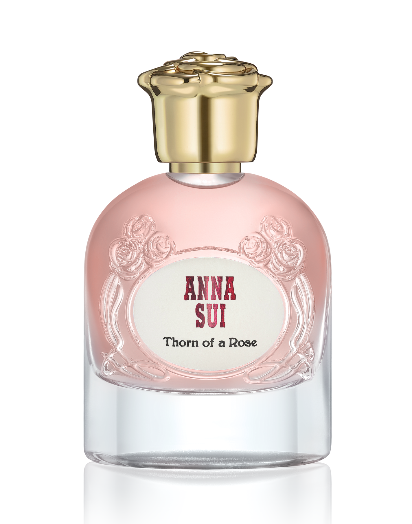 ワイルド ワンダー ソーン オブ ア ローズ オーデパルファム ANNA SUI